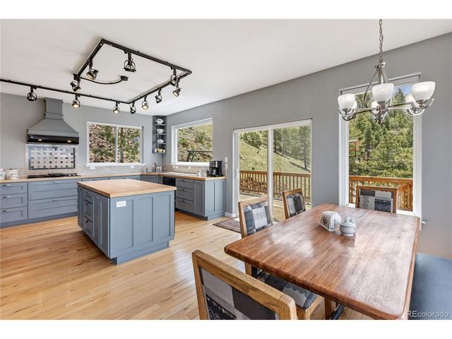 3043 County Road 1, Cripple Creek, CO 80813