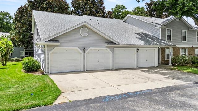 2412 TACK ROOM LANE 2, Orlando, FL 32812