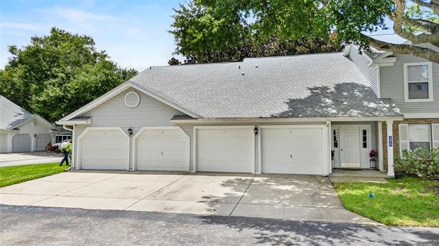2412 TACK ROOM LANE 2, Orlando, FL 32812