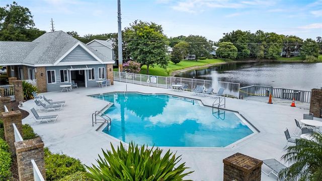 2412 TACK ROOM LANE 2, Orlando, FL 32812