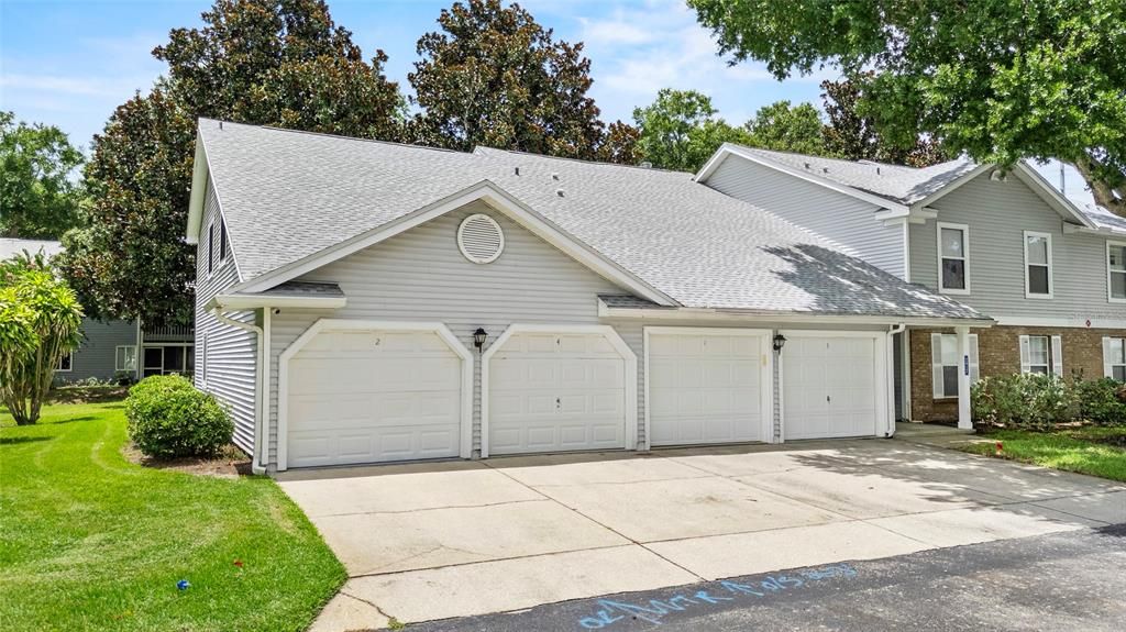 2412 TACK ROOM LANE 2, Orlando, FL 32812