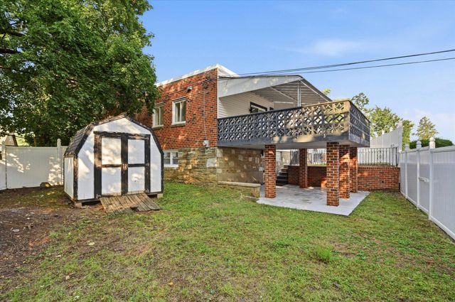 609 E HORTTER PL, Philadelphia, PA 19119