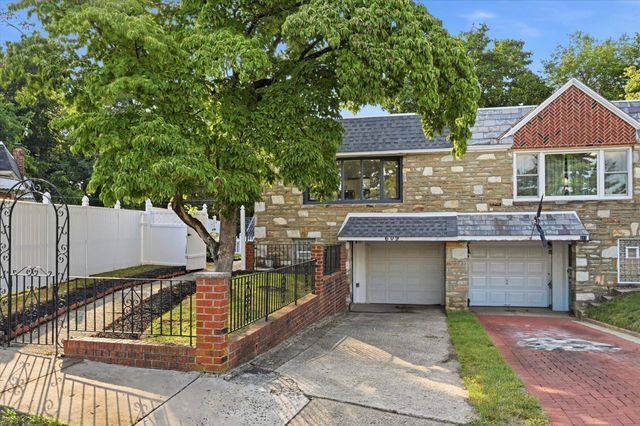 609 E HORTTER PL, Philadelphia, PA 19119