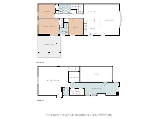 609 E HORTTER PL, Philadelphia, PA 19119