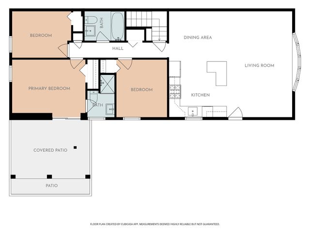 609 E HORTTER PL, Philadelphia, PA 19119