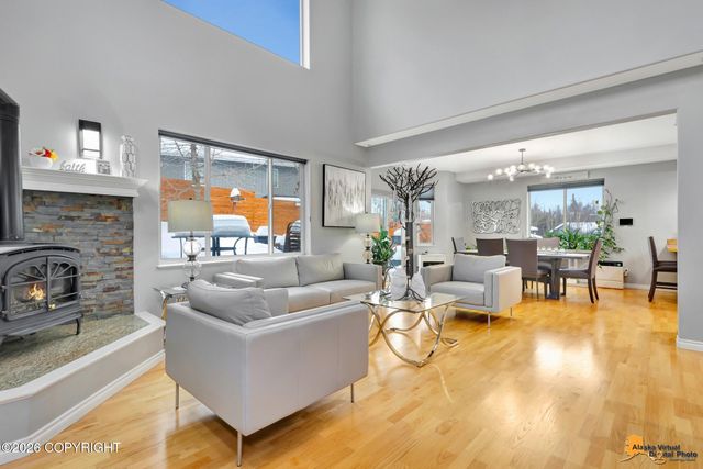 7302 Kidron Street, Anchorage, AK 99502