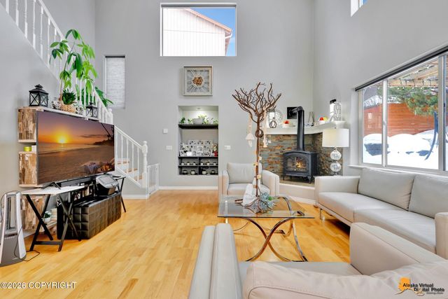 7302 Kidron Street, Anchorage, AK 99502