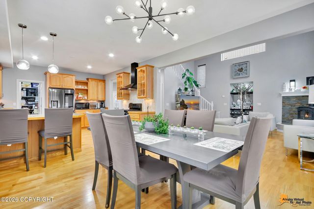 7302 Kidron Street, Anchorage, AK 99502