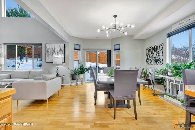 7302 Kidron Street, Anchorage, AK 99502