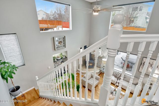 7302 Kidron Street, Anchorage, AK 99502