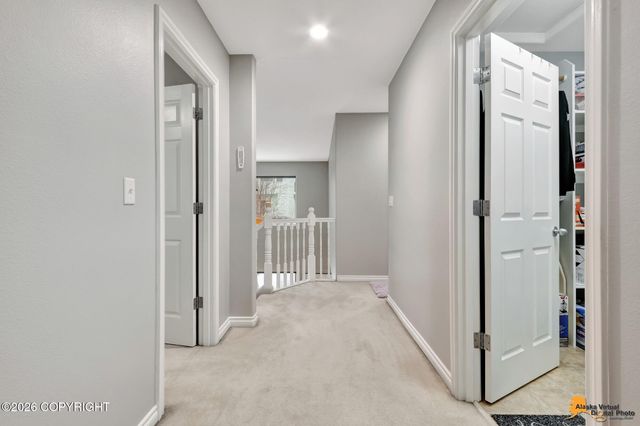 7302 Kidron Street, Anchorage, AK 99502