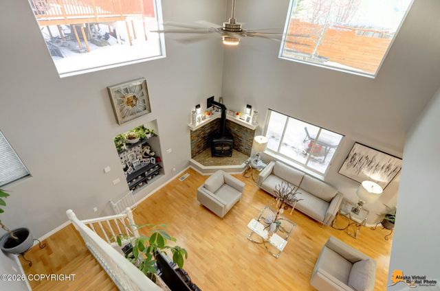 7302 Kidron Street, Anchorage, AK 99502