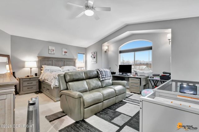 7302 Kidron Street, Anchorage, AK 99502