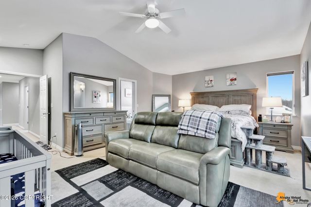 7302 Kidron Street, Anchorage, AK 99502