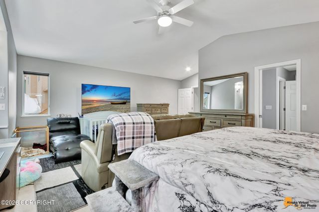 7302 Kidron Street, Anchorage, AK 99502