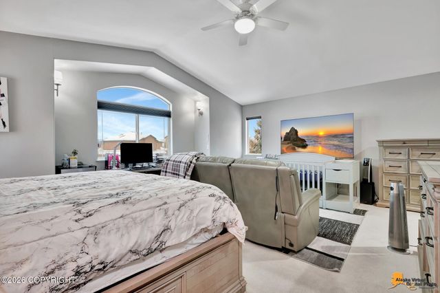 7302 Kidron Street, Anchorage, AK 99502