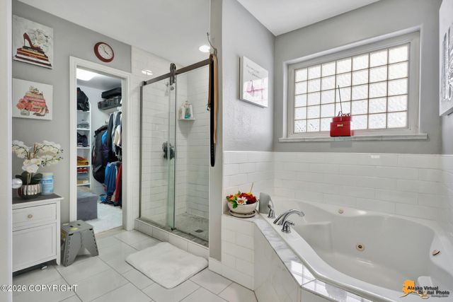 7302 Kidron Street, Anchorage, AK 99502