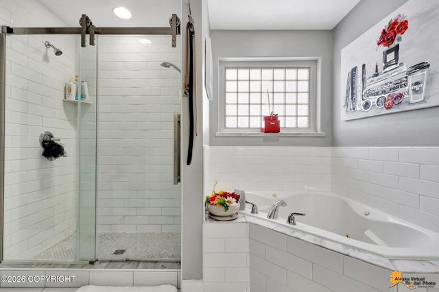 7302 Kidron Street, Anchorage, AK 99502