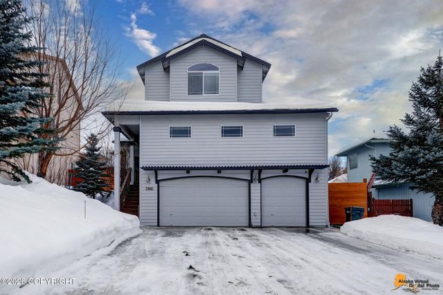 7302 Kidron Street, Anchorage, AK 99502