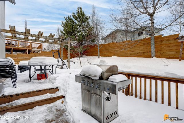 7302 Kidron Street, Anchorage, AK 99502