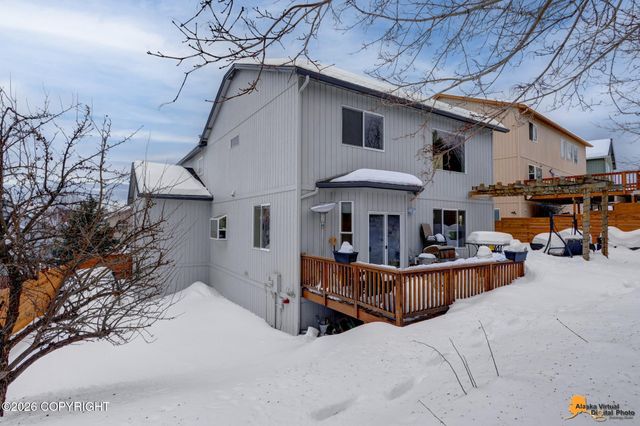 7302 Kidron Street, Anchorage, AK 99502