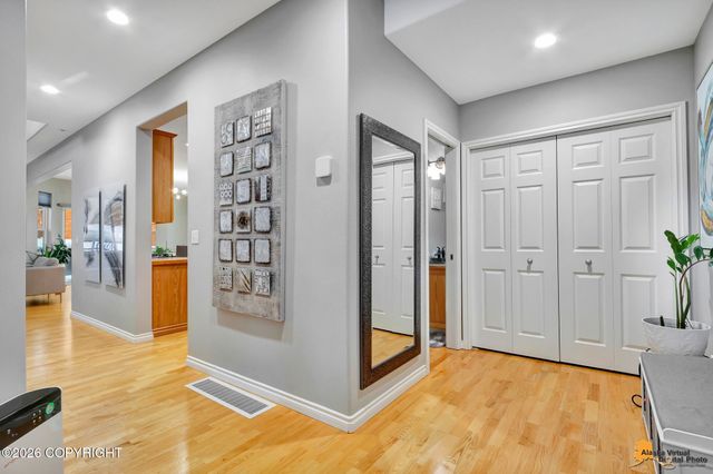 7302 Kidron Street, Anchorage, AK 99502