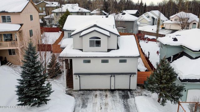 7302 Kidron Street, Anchorage, AK 99502