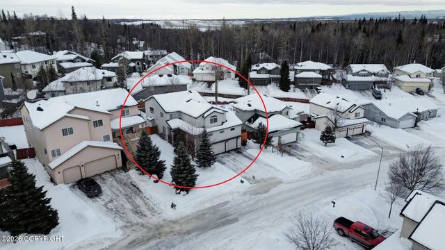 7302 Kidron Street, Anchorage, AK 99502