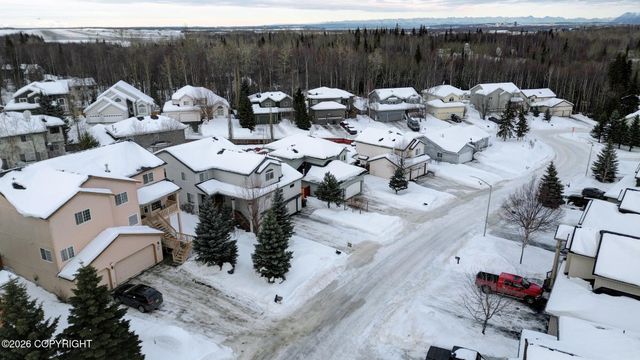 7302 Kidron Street, Anchorage, AK 99502