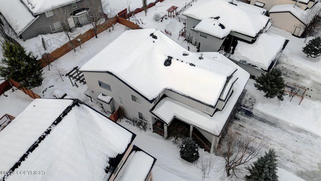 7302 Kidron Street, Anchorage, AK 99502