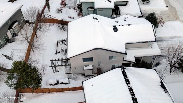 7302 Kidron Street, Anchorage, AK 99502