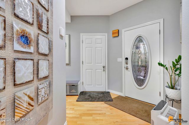 7302 Kidron Street, Anchorage, AK 99502