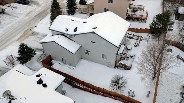 7302 Kidron Street, Anchorage, AK 99502