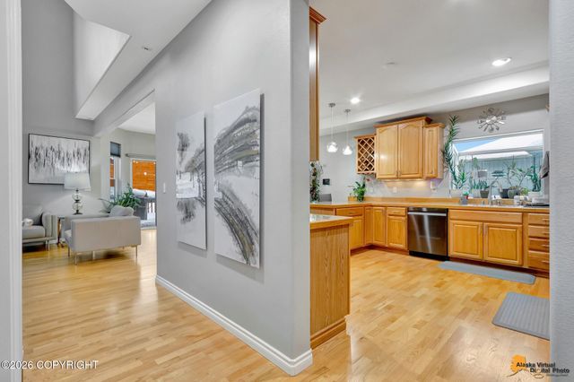 7302 Kidron Street, Anchorage, AK 99502