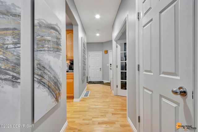 7302 Kidron Street, Anchorage, AK 99502