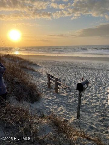 1159 Silver Perch Place Lot 156 Harrisburg, Sunset Beach, NC 28468