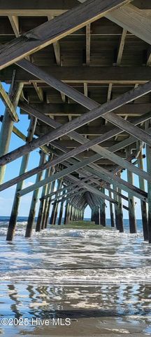 1159 Silver Perch Place Lot 156 Harrisburg, Sunset Beach, NC 28468