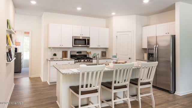 1159 Silver Perch Place Lot 156 Harrisburg, Sunset Beach, NC 28468
