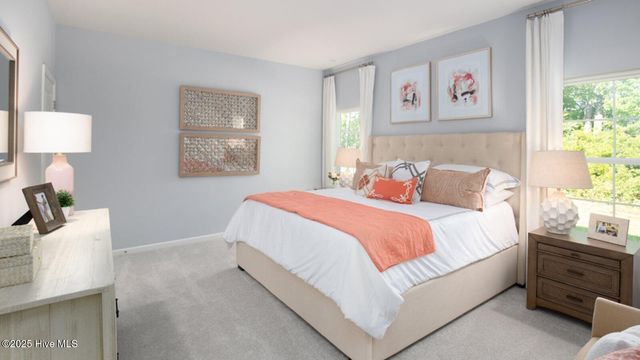 1159 Silver Perch Place Lot 156 Harrisburg, Sunset Beach, NC 28468