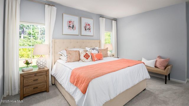 1159 Silver Perch Place Lot 156 Harrisburg, Sunset Beach, NC 28468