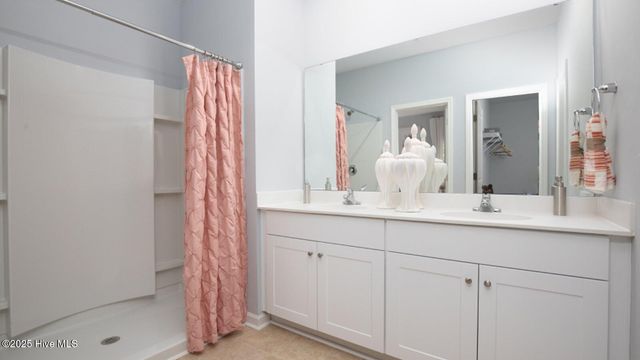 1159 Silver Perch Place Lot 156 Harrisburg, Sunset Beach, NC 28468