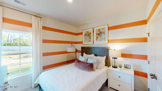 1159 Silver Perch Place Lot 156 Harrisburg, Sunset Beach, NC 28468