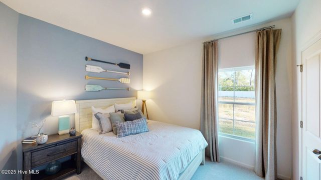 1159 Silver Perch Place Lot 156 Harrisburg, Sunset Beach, NC 28468
