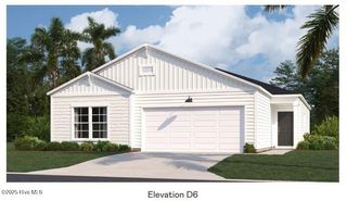 1159 Silver Perch Place Lot 156 Harrisburg, Sunset Beach, NC 28468
