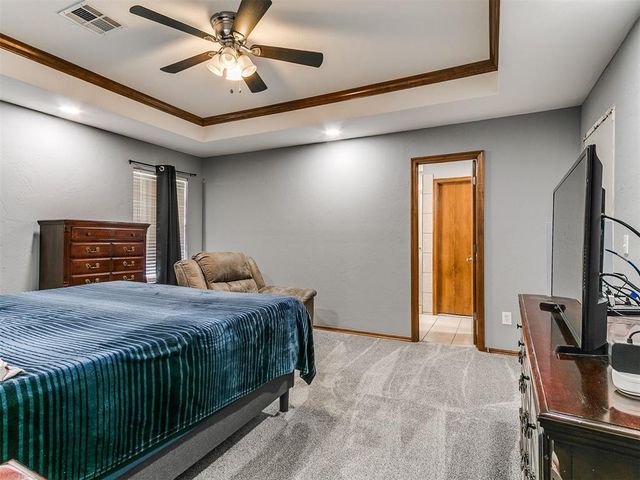 341 E Plantation Terrace, Mustang, OK 73064