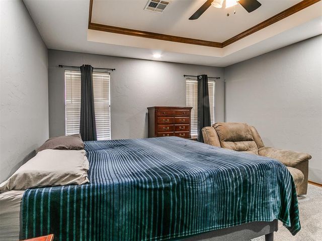 341 E Plantation Terrace, Mustang, OK 73064