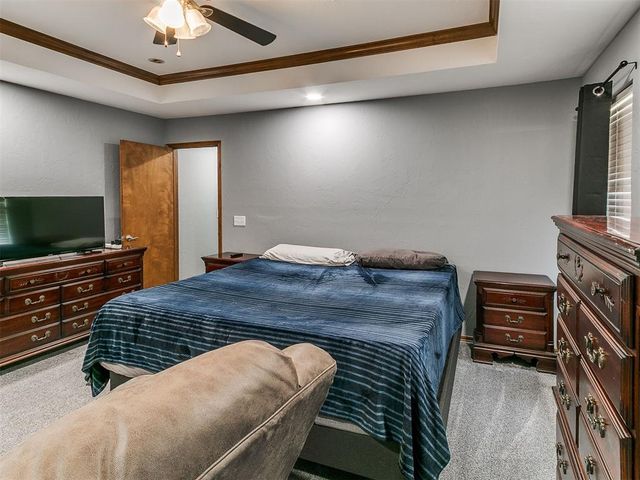 341 E Plantation Terrace, Mustang, OK 73064