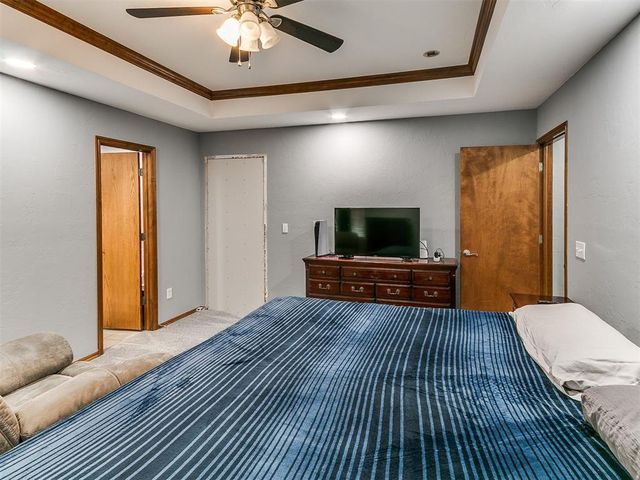 341 E Plantation Terrace, Mustang, OK 73064
