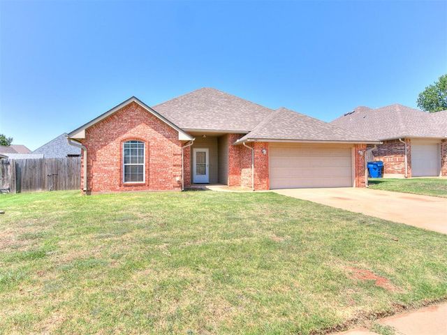 341 E Plantation Terrace, Mustang, OK 73064