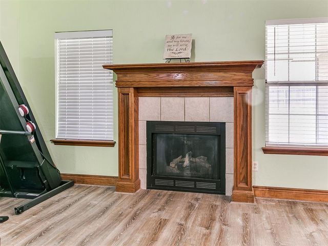 341 E Plantation Terrace, Mustang, OK 73064